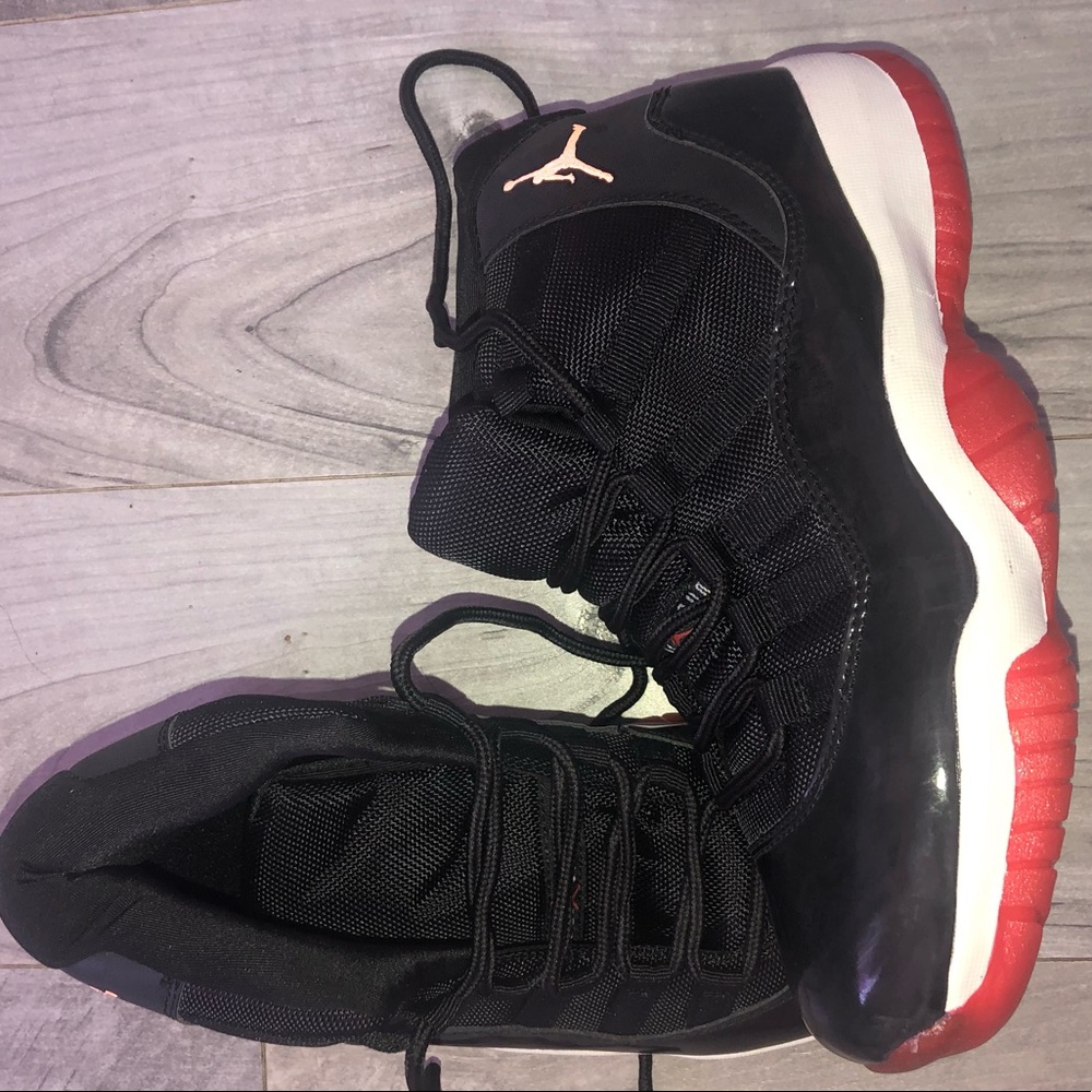 Jordan 11